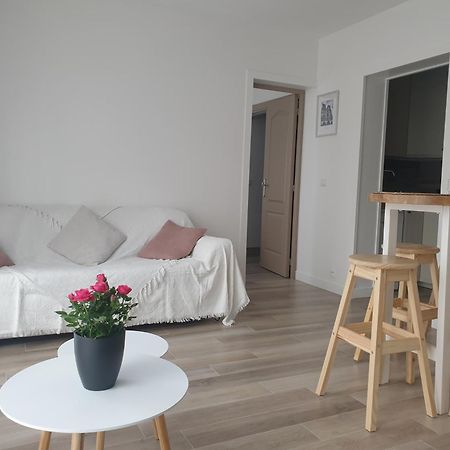 Cosy Appartment - Clamart Percy Paris מראה חיצוני תמונה