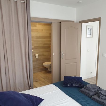 Cosy Appartment - Clamart Percy Paris מראה חיצוני תמונה