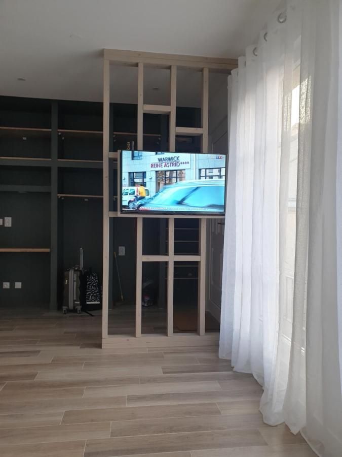 Cosy Appartment - Clamart Percy Paris מראה חיצוני תמונה