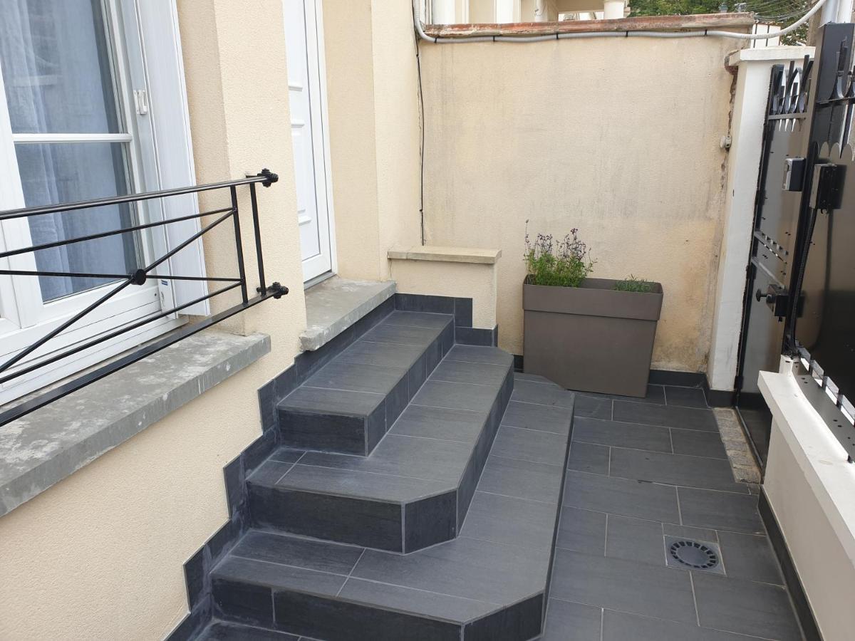 Cosy Appartment - Clamart Percy Paris מראה חיצוני תמונה