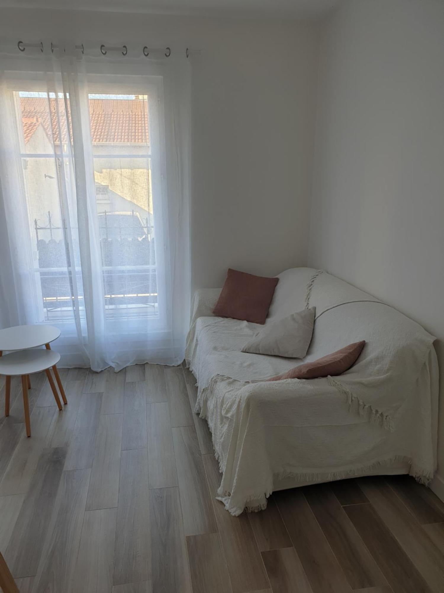 Cosy Appartment - Clamart Percy Paris מראה חיצוני תמונה