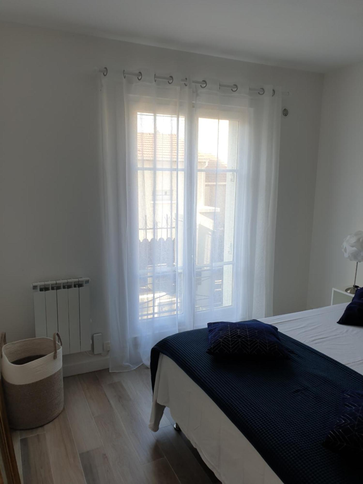 Cosy Appartment - Clamart Percy Paris מראה חיצוני תמונה