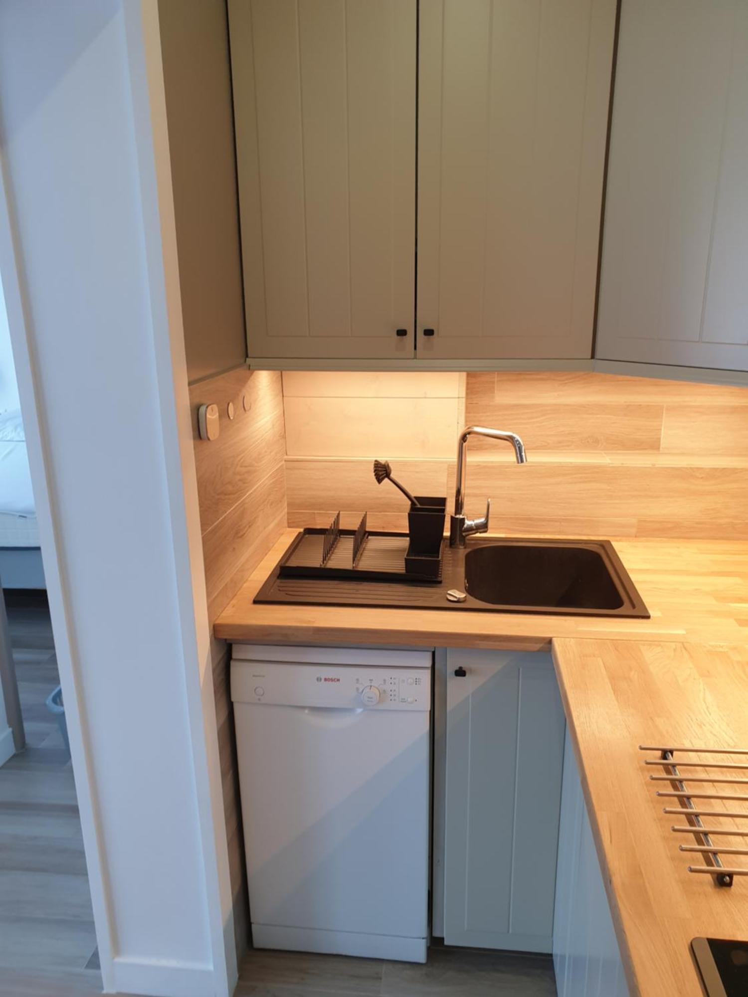Cosy Appartment - Clamart Percy Paris מראה חיצוני תמונה