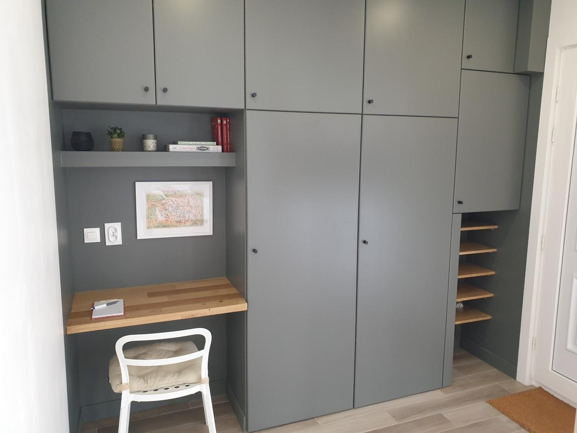 Cosy Appartment - Clamart Percy Paris מראה חיצוני תמונה