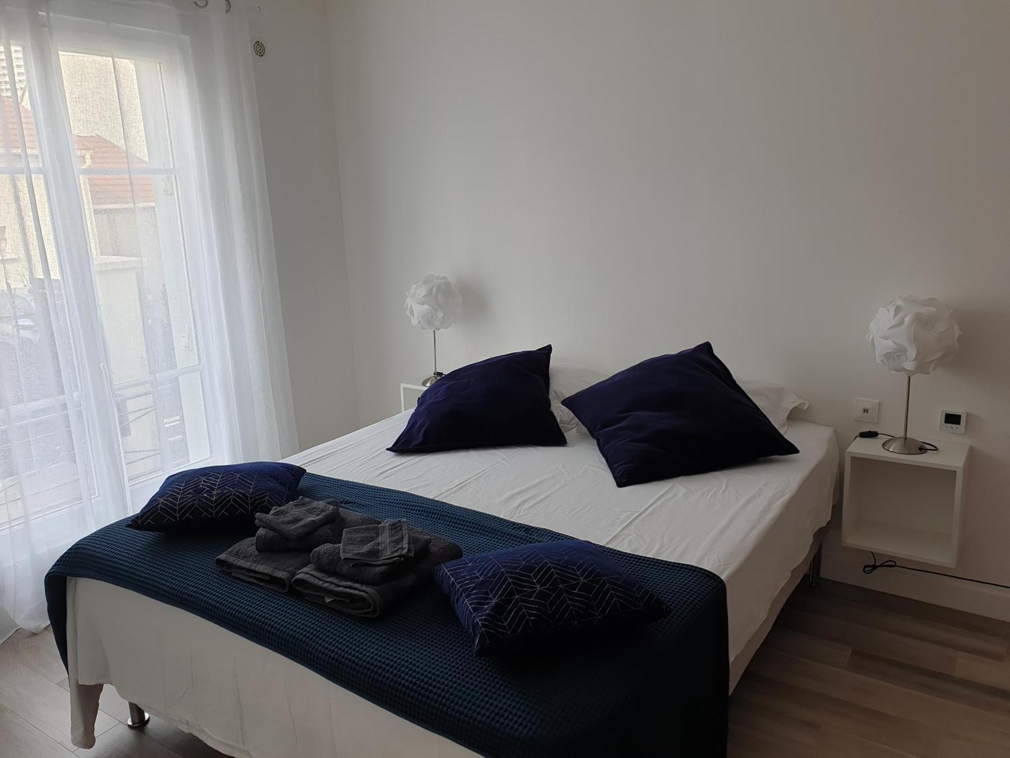 Cosy Appartment - Clamart Percy Paris מראה חיצוני תמונה