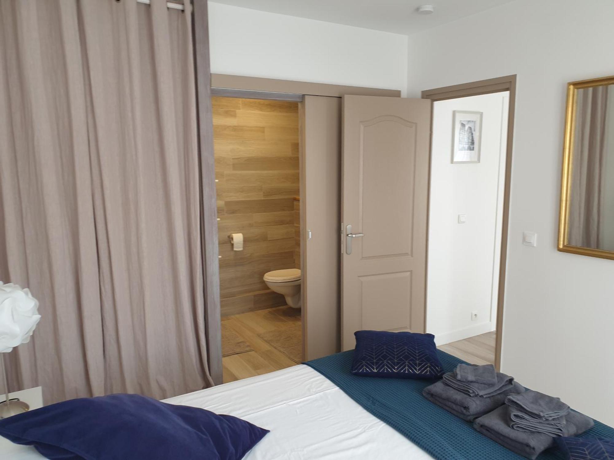 Cosy Appartment - Clamart Percy Paris מראה חיצוני תמונה