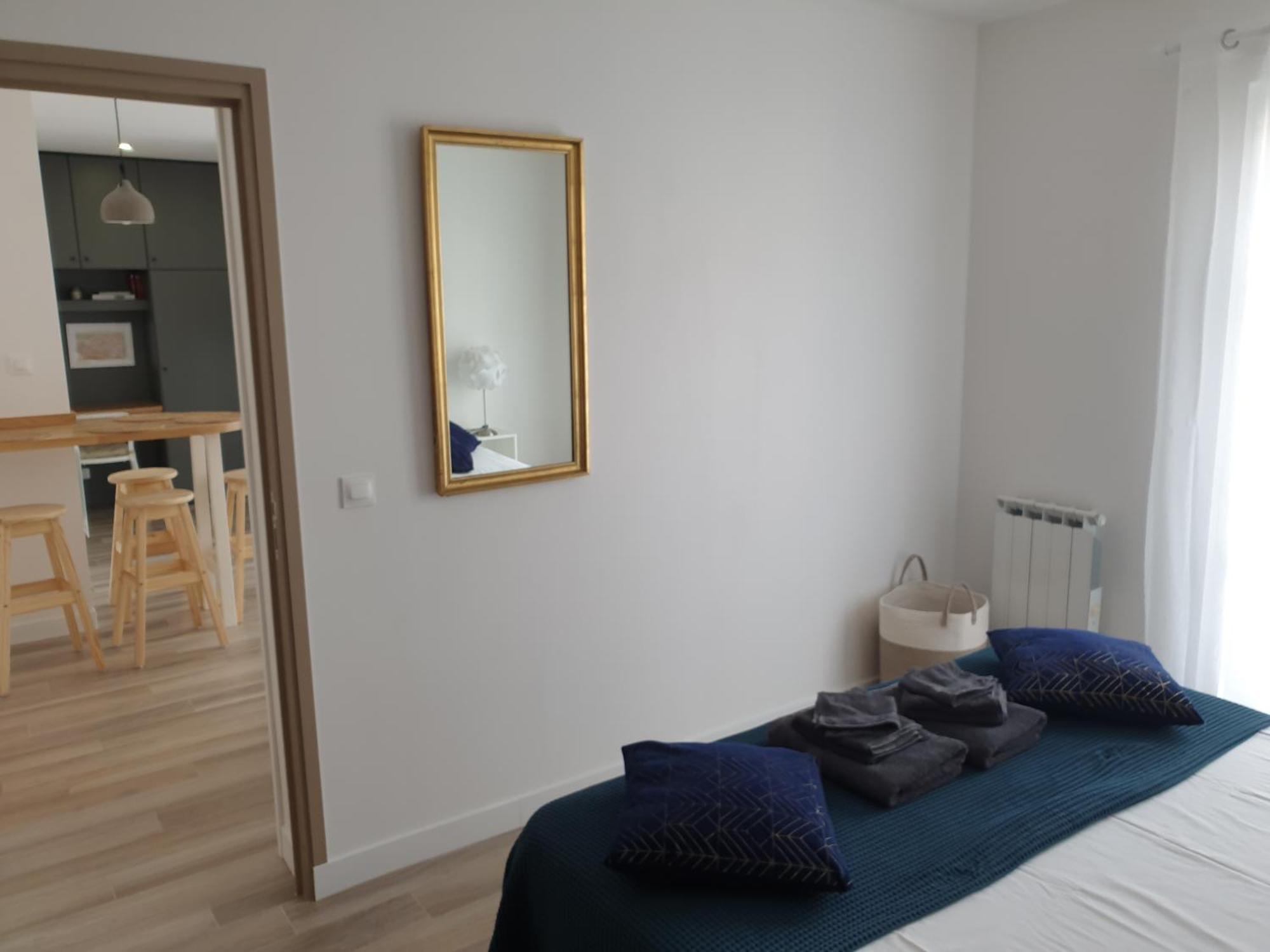 Cosy Appartment - Clamart Percy Paris מראה חיצוני תמונה