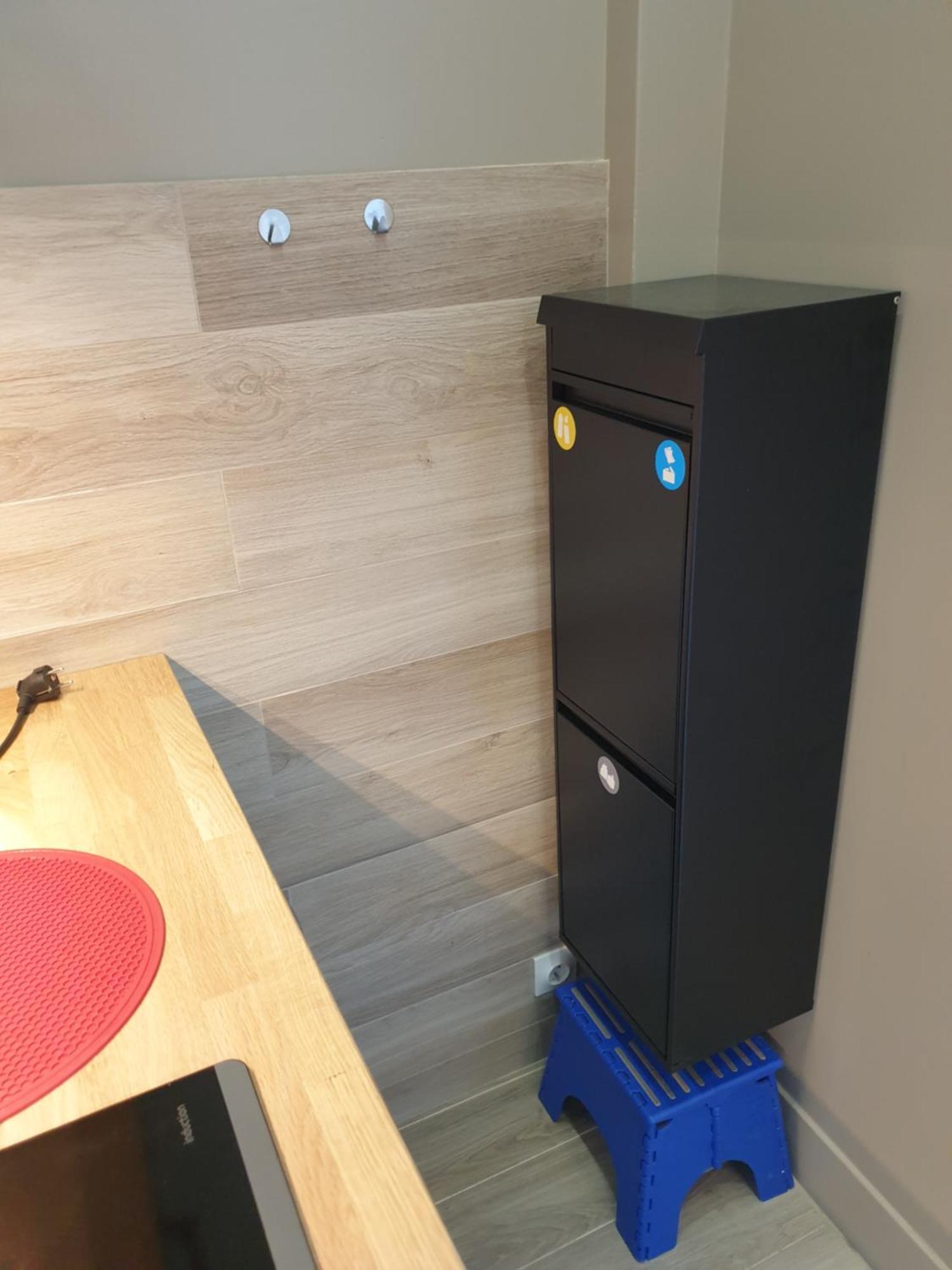 Cosy Appartment - Clamart Percy Paris מראה חיצוני תמונה