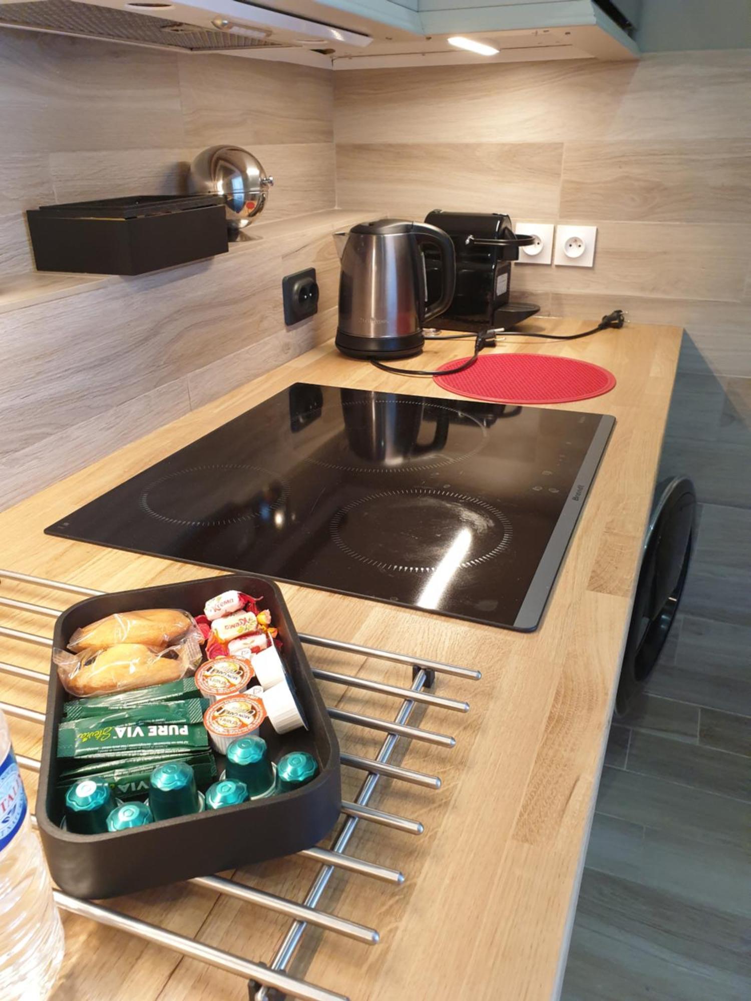 Cosy Appartment - Clamart Percy Paris מראה חיצוני תמונה