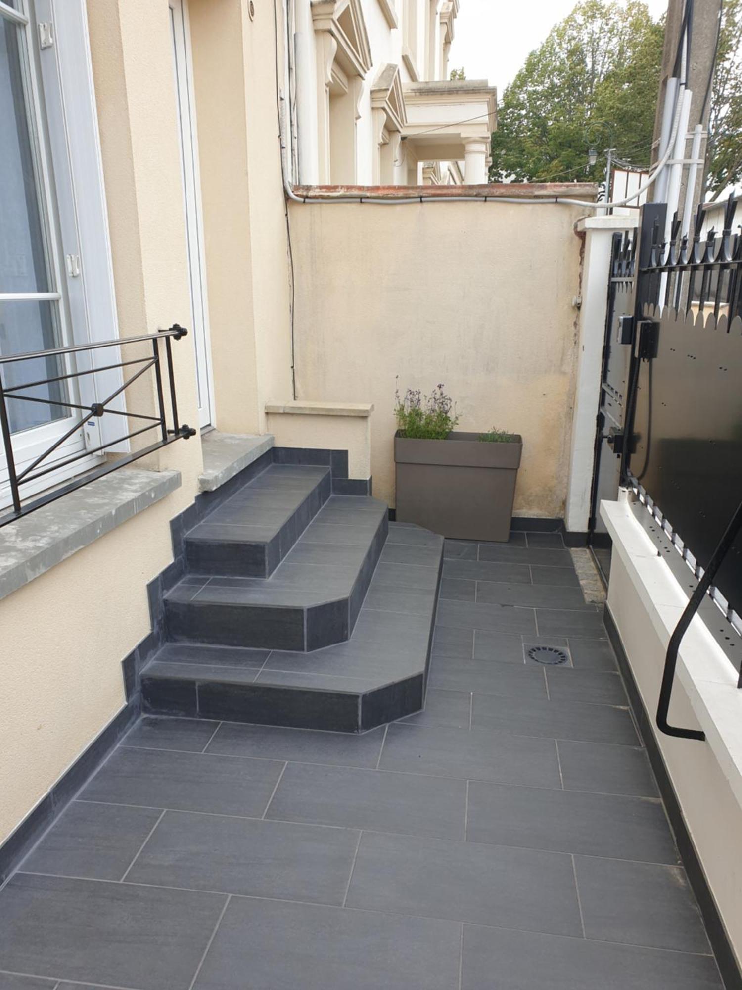Cosy Appartment - Clamart Percy Paris מראה חיצוני תמונה