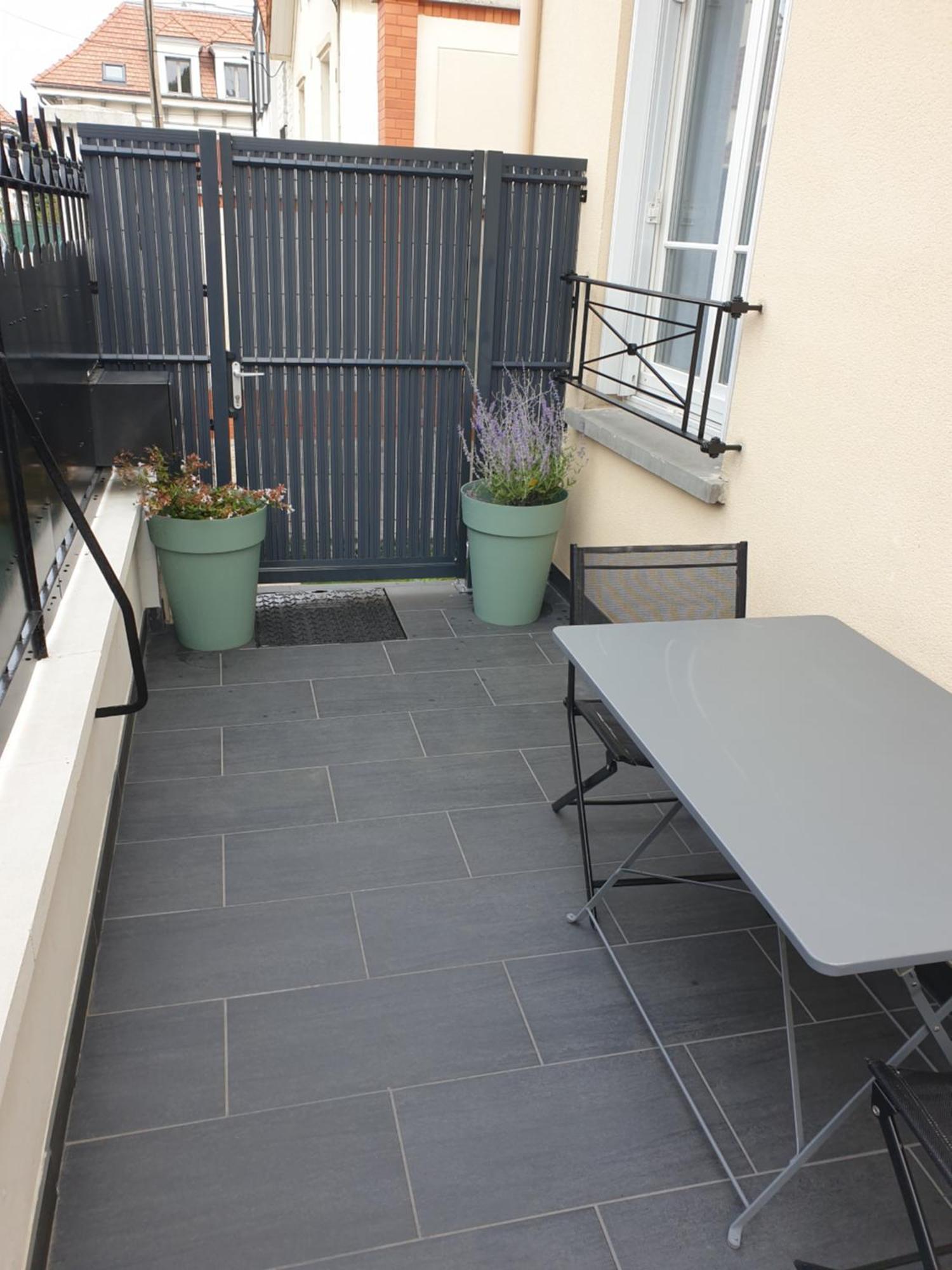 Cosy Appartment - Clamart Percy Paris מראה חיצוני תמונה