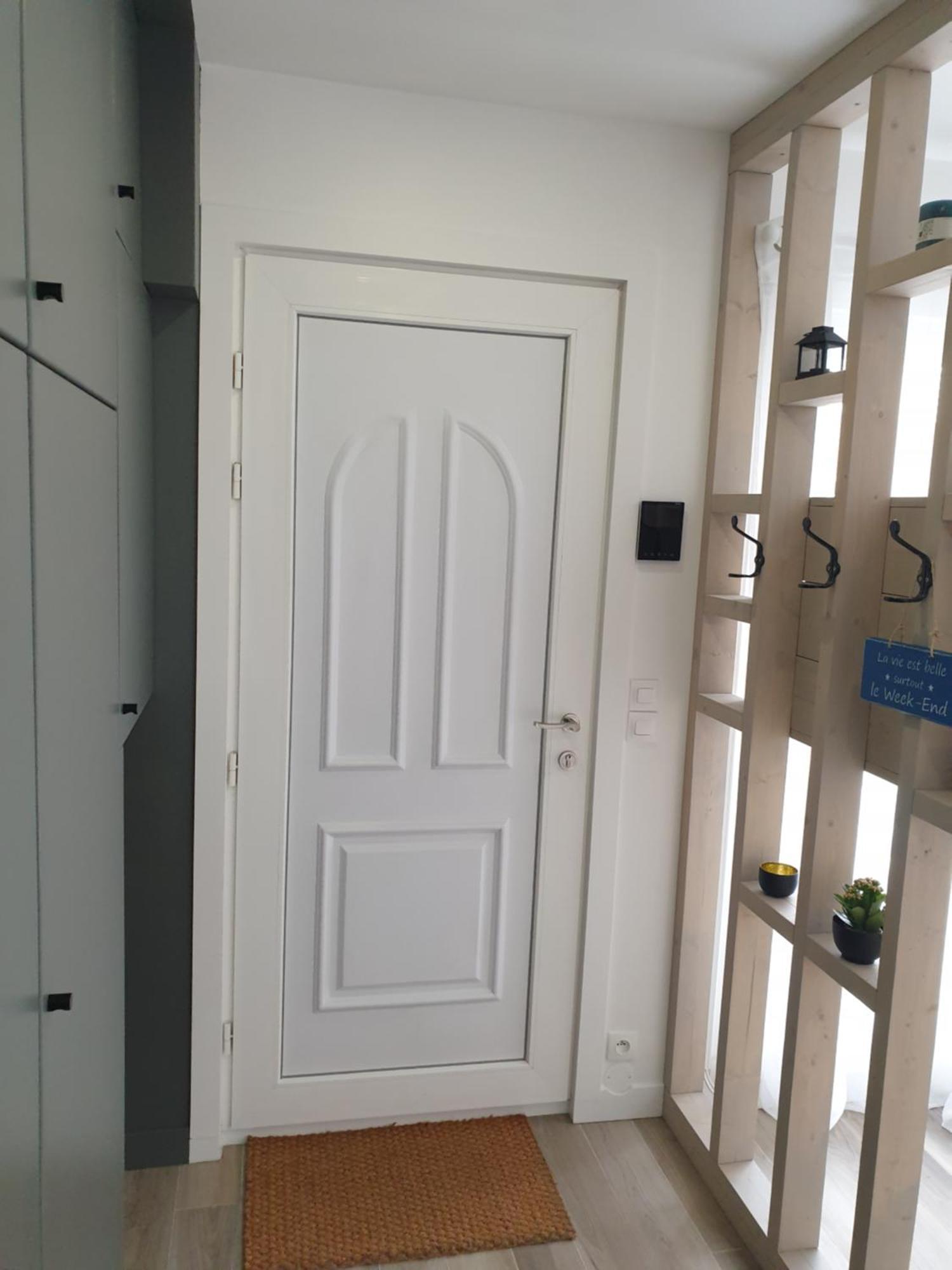 Cosy Appartment - Clamart Percy Paris מראה חיצוני תמונה