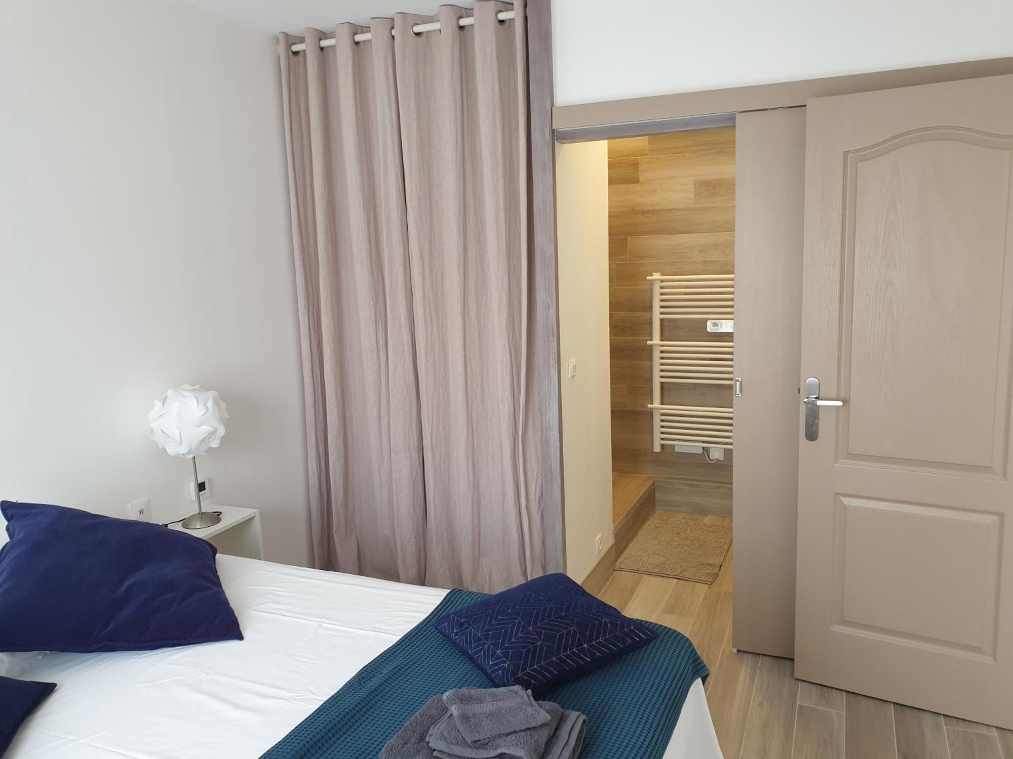 Cosy Appartment - Clamart Percy Paris מראה חיצוני תמונה