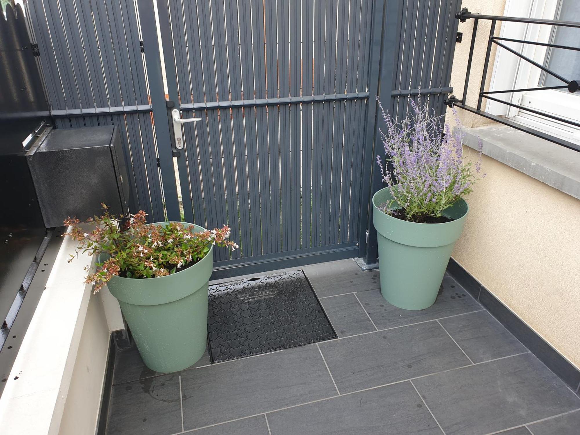 Cosy Appartment - Clamart Percy Paris מראה חיצוני תמונה